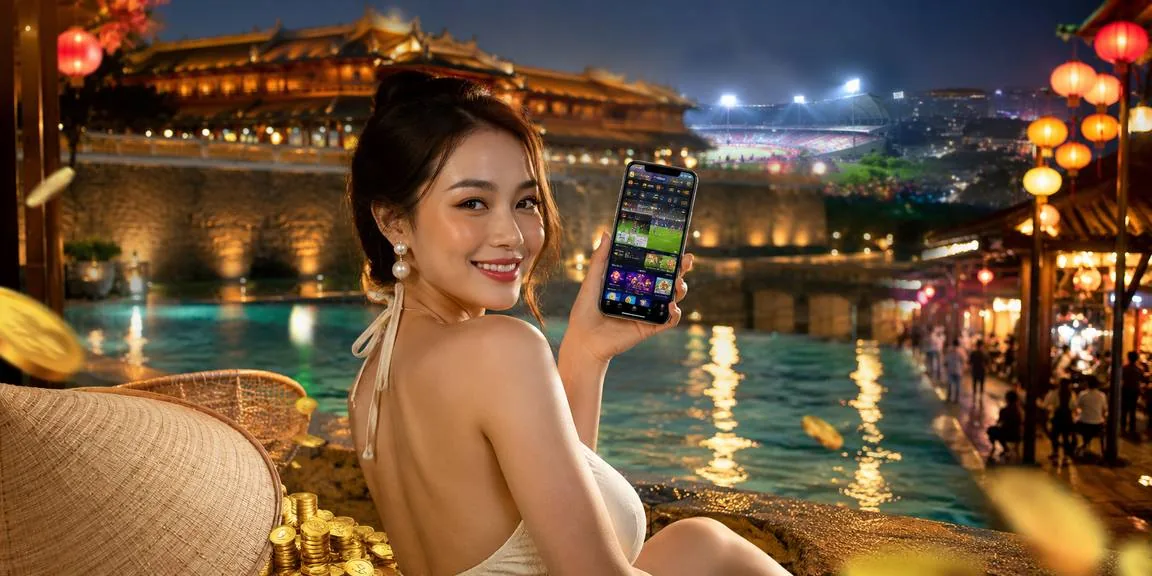 Thể Thao Điện Tử